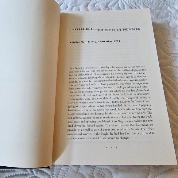 Shadow Divers By Robert Kurson Hardcover 2004 Random House - Picture 7 of 11